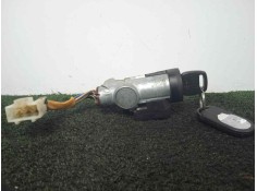 Recambio de conmutador de arranque para nissan almera (n15) 2.0 diesel referencia OEM IAM  5.PINES CON.TARA