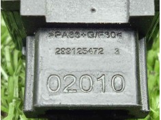 Recambio de warning para nissan x-trail (t32) 1.6 dci turbodiesel cat referencia OEM IAM 252904BA0A-299125472 4.PINES  2