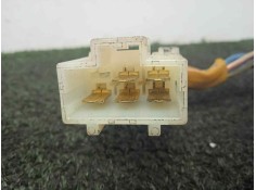 Recambio de conmutador de arranque para nissan almera (n15) 2.0 diesel referencia OEM IAM  5.PINES CON.TARA 2