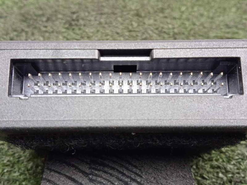Recambio de modulo electronico para mitsubishi montero (v80/v90) 3.2 di-d cat referencia OEM IAM 4M0174M5B-MZ313898S1  
