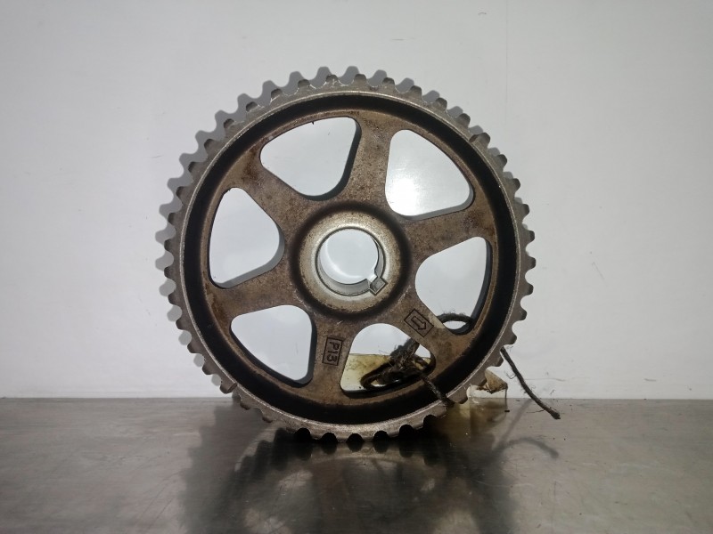Recambio de polea arbol levas para honda prelude (bb1/2/3) 2.2i (bb1) referencia OEM IAM 14210P13003  