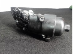 Recambio de soporte filtro aceite para hyundai i40 cw 1.7 crdi cat referencia OEM IAM 264002A320  