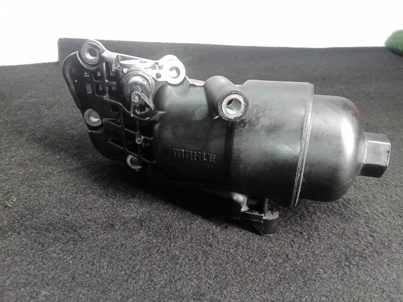 Recambio de soporte filtro aceite para hyundai i40 cw 1.7 crdi cat referencia OEM IAM 264002A320  