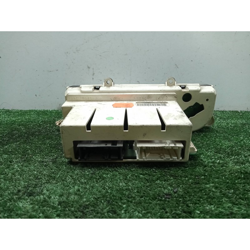 Recambio de mando climatizador para ford mondeo berlina (ge) referencia OEM IAM 1S7H18C612BA-WXMA14985  