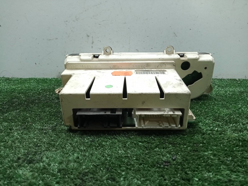 Recambio de mando climatizador para ford mondeo berlina (ge) referencia OEM IAM 1S7H18C612BA-WXMA14985  