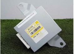 Recambio de modulo electronico para mitsubishi montero (v80/v90) 3.2 di-d cat referencia OEM IAM 8631A388  