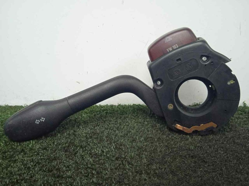 Recambio de mando luces para volkswagen golf iii berlina (1h1) 2.0 referencia OEM IAM  CON.WARNING 