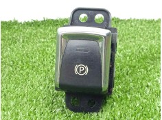 Recambio de palanca freno de mano para nissan x-trail (t32) 1.6 dci turbodiesel cat referencia OEM IAM 251754BA0A BOTON FRENO DE