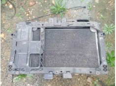 Recambio de panel frontal para mazda 2 lim. (de) 1.3 16v cat referencia OEM IAM   