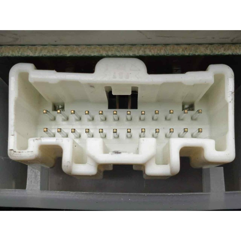 Recambio de cuadro instrumentos para mazda 3 berlina (bk) 1.6 cd diesel cat referencia OEM IAM BP4K55214  