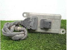 Recambio de sonda lambda para mercedes-benz actros 2/3 2 - ejes / 6 cil. 1848(4x2) om 501 la s (corto) referencia OEM IAM A00915