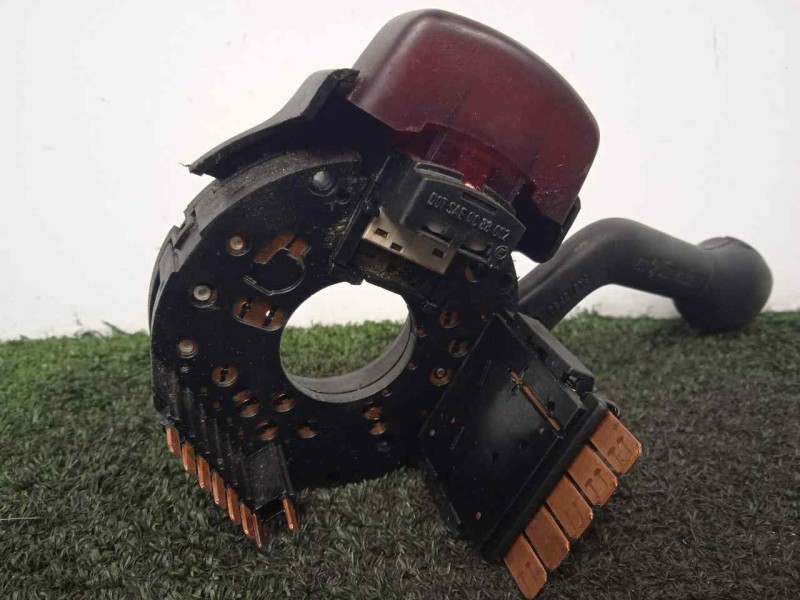 Recambio de mando luces para volkswagen golf iii berlina (1h1) 2.0 referencia OEM IAM  CON.WARNING 