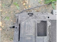 Recambio de panel frontal para mazda 2 lim. (de) 1.3 16v cat referencia OEM IAM    2