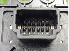 Recambio de palanca freno de mano para nissan x-trail (t32) 1.6 dci turbodiesel cat referencia OEM IAM 251754BA0A BOTON FRENO DE 2