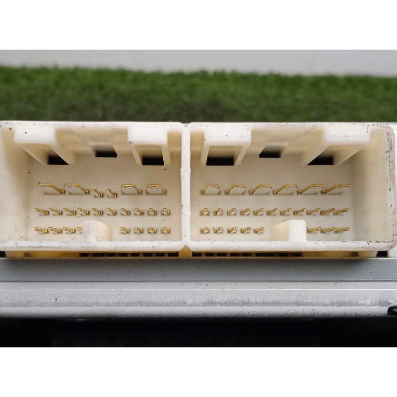 Recambio de modulo electronico para mitsubishi montero (v80/v90) 3.2 di-d cat referencia OEM IAM 8631A388  