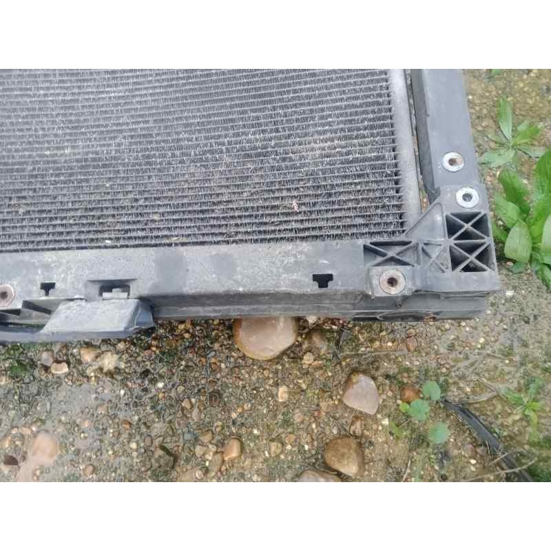 Recambio de panel frontal para mazda 2 lim. (de) 1.3 16v cat referencia OEM IAM   