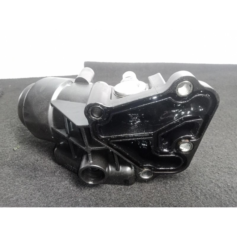 Recambio de soporte filtro aceite para hyundai i40 cw 1.7 crdi cat referencia OEM IAM 264002A320  