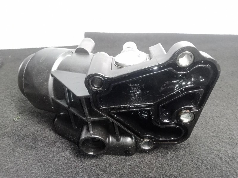 Recambio de soporte filtro aceite para hyundai i40 cw 1.7 crdi cat referencia OEM IAM 264002A320  