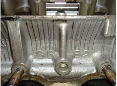 Recambio de culata para mitsubishi galant berlina (ea0) 2.0 cat referencia OEM IAM G6E2-G6-E2   2
