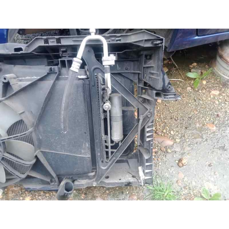 Recambio de panel frontal para mazda 2 lim. (de) 1.3 16v cat referencia OEM IAM   