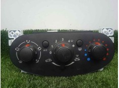 Recambio de mando calefaccion / aire acondicionado para dacia sandero 0.9 tce cat referencia OEM IAM 5S4741000-A42303400  