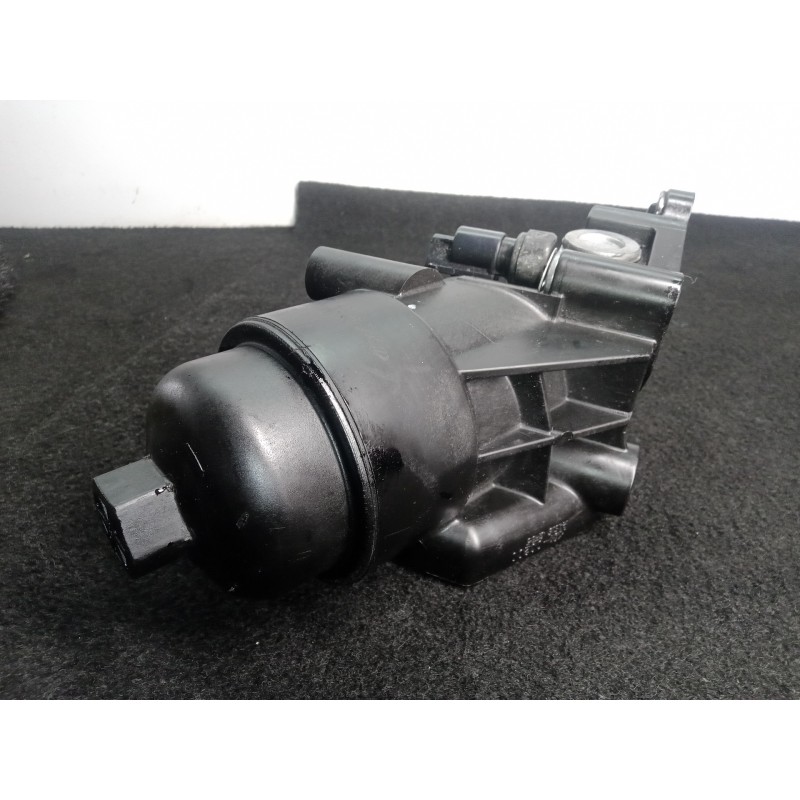 Recambio de soporte filtro aceite para hyundai i40 cw 1.7 crdi cat referencia OEM IAM 264002A320  