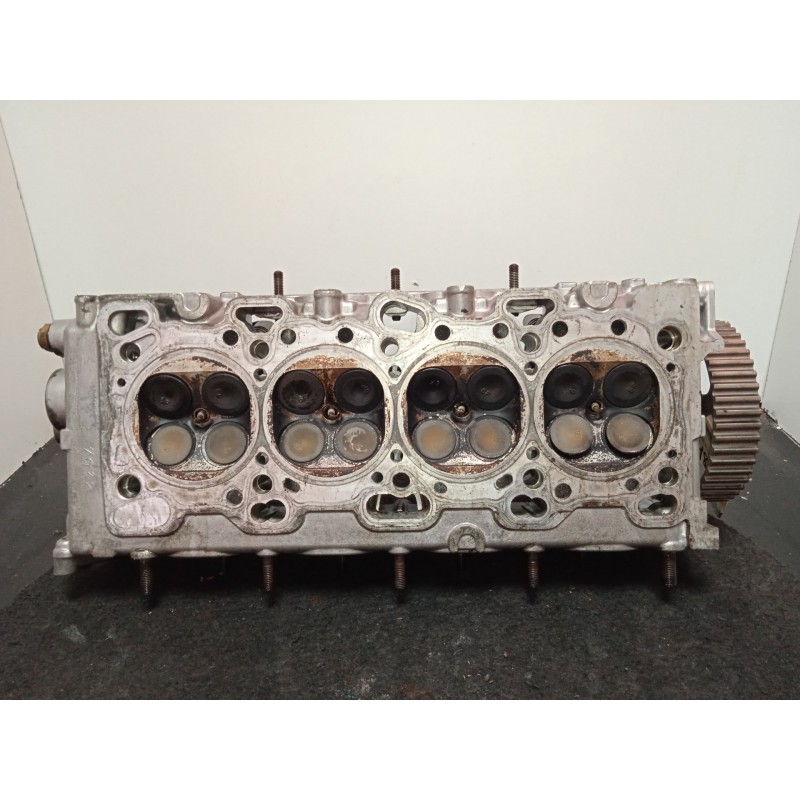 Recambio de culata para mitsubishi galant berlina (ea0) 2.0 cat referencia OEM IAM G6E2-G6-E2  