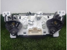 Recambio de mando calefaccion / aire acondicionado para dacia sandero 0.9 tce cat referencia OEM IAM 5S4741000-A42303400   2