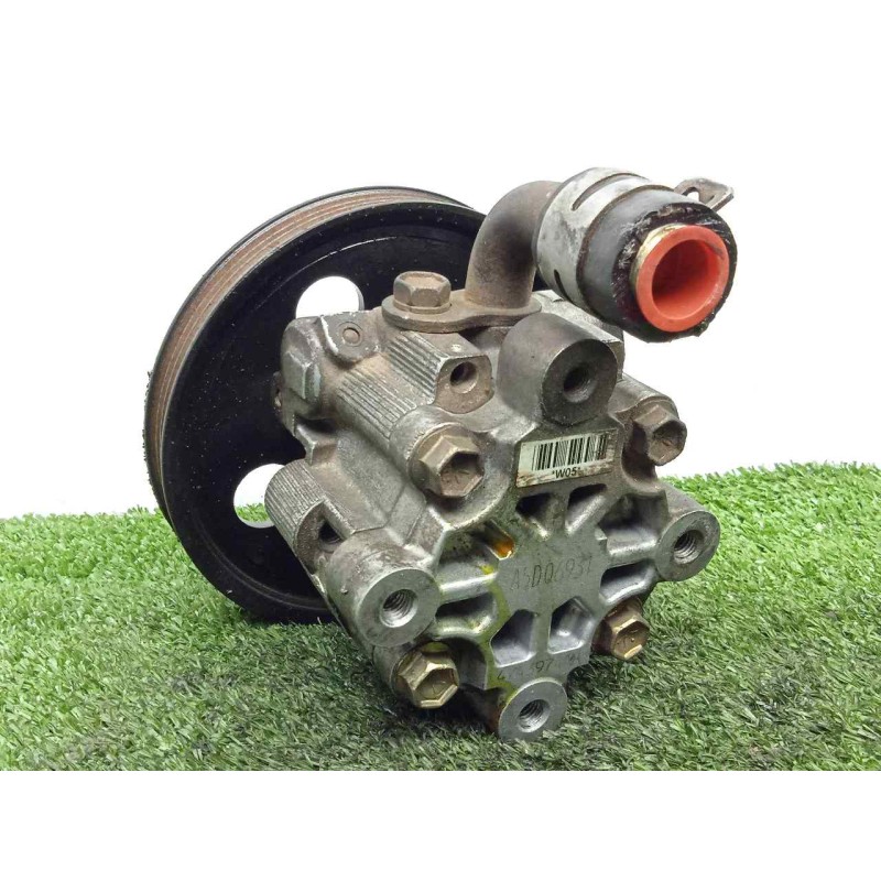 Recambio de bomba direccion para chrysler voyager (rg) 2.5 crd cat referencia OEM IAM 4743974AB  Ø POLEA: 135MM