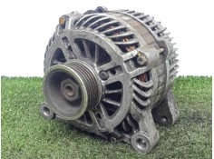 Recambio de alternador para citroën xantia berlina 2.0 hdi cat (rhy / dw10td) referencia OEM IAM  120AH - MITSUBISHI POLEA.FIJA 