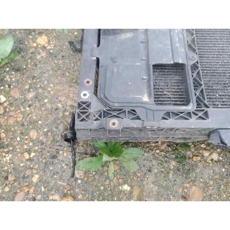 Recambio de panel frontal para mazda 2 lim. (de) 1.3 16v cat referencia OEM IAM   