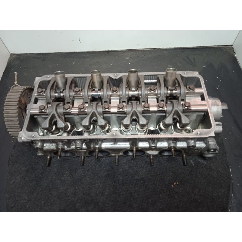 Recambio de culata para mitsubishi galant berlina (ea0) 2.0 cat referencia OEM IAM G6E2-G6-E2  