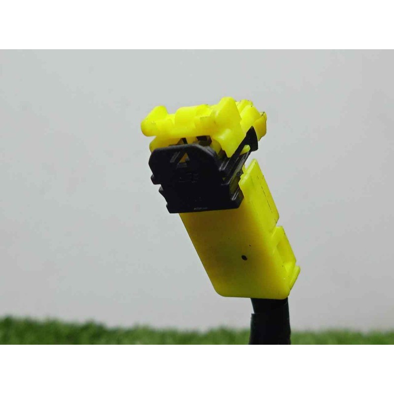 Recambio de anillo airbag para nissan x-trail (t32) 1.6 dci turbodiesel cat referencia OEM IAM 255544CE0A  