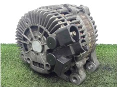 Recambio de alternador para citroën xantia berlina 2.0 hdi cat (rhy / dw10td) referencia OEM IAM  120AH - MITSUBISHI POLEA.FIJA  2