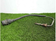 Recambio de sonda lambda para mercedes-benz actros 2/3 2 - ejes / 6 cil. 1848(4x2) om 501 la s (corto) referencia OEM IAM A00615