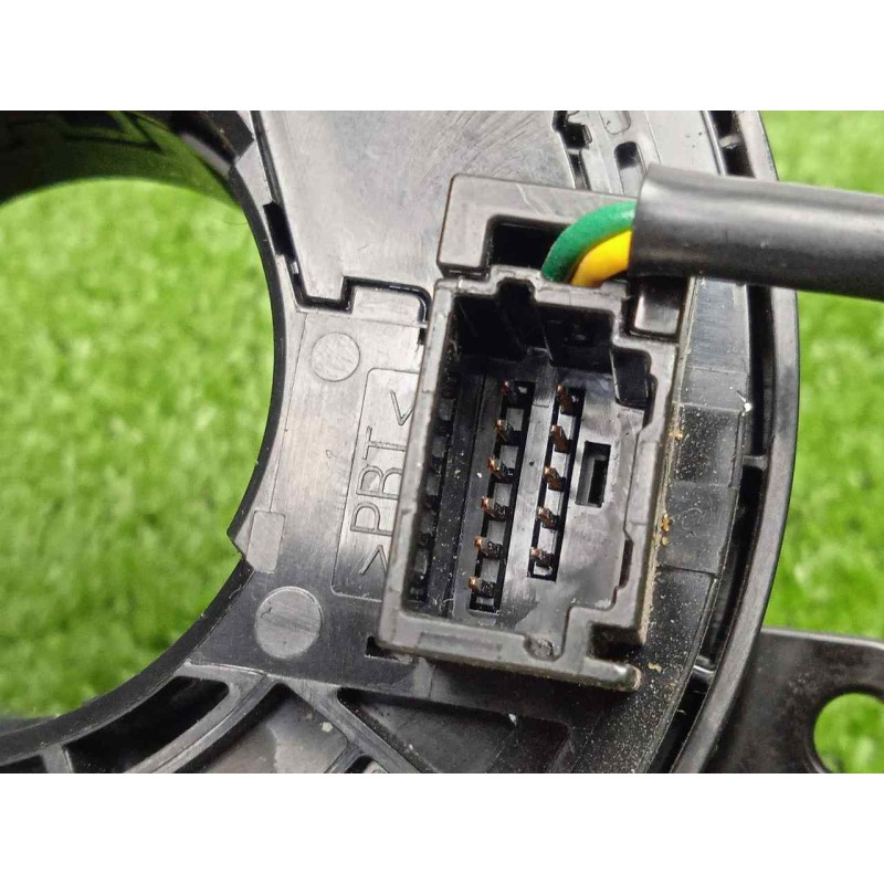 Recambio de anillo airbag para nissan x-trail (t32) 1.6 dci turbodiesel cat referencia OEM IAM 255544CE0A  