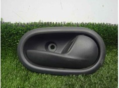 Recambio de maneta interior delantera derecha para dacia sandero 0.9 tce cat referencia OEM IAM 826721919R  