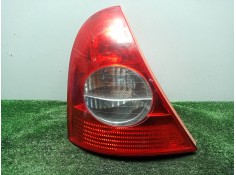 Recambio de piloto trasero izquierdo para renault clio ii fase ii (b/cb0) 1.2 referencia OEM IAM 8200071413  