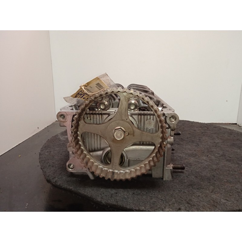 Recambio de culata para mitsubishi galant berlina (ea0) 2.0 cat referencia OEM IAM G6E2-G6-E2  