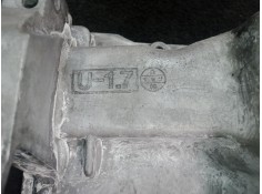 Recambio de carter para hyundai i40 cw 1.7 crdi cat referencia OEM IAM U-1.7   2