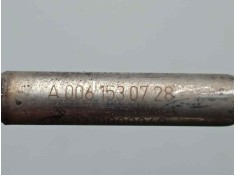 Recambio de sonda lambda para mercedes-benz actros 2/3 2 - ejes / 6 cil. 1848(4x2) om 501 la s (corto) referencia OEM IAM A00615 2