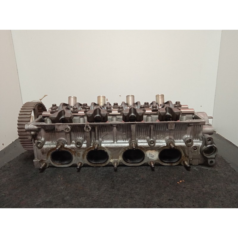 Recambio de culata para mitsubishi galant berlina (ea0) 2.0 cat referencia OEM IAM G6E2-G6-E2  