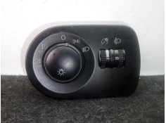 Recambio de interruptor luces para seat leon (1p1) 2.0 tdi referencia OEM IAM 1P1941431B  