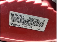 Recambio de piloto trasero izquierdo para renault clio ii fase ii (b/cb0) 1.2 referencia OEM IAM 8200071413   2