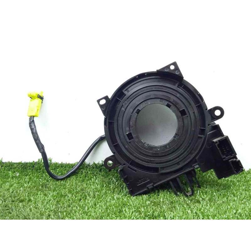 Recambio de anillo airbag para nissan x-trail (t32) 1.6 dci turbodiesel cat referencia OEM IAM 255544CE0A  