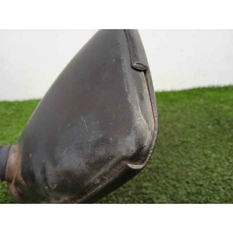 Recambio de retrovisor izquierdo para renault 6 1.1 referencia OEM IAM  MANUAL NEGRO - CON.TARA