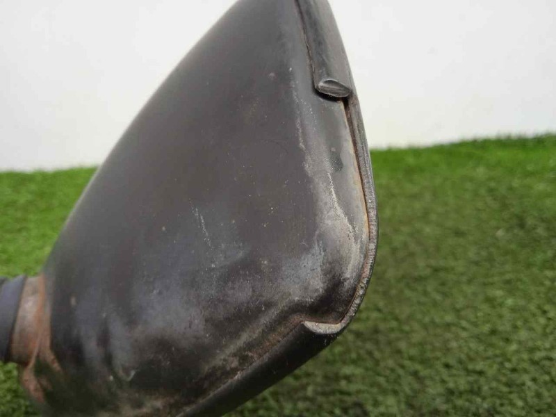 Recambio de retrovisor izquierdo para renault 6 1.1 referencia OEM IAM  MANUAL NEGRO - CON.TARA