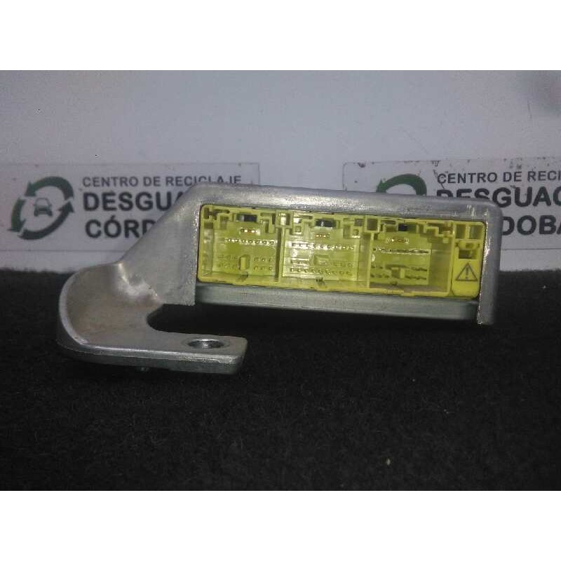 Recambio de centralita airbag para mazda 5 berl. (cr) 2.0 diesel cat referencia OEM IAM W2T80274-C236  