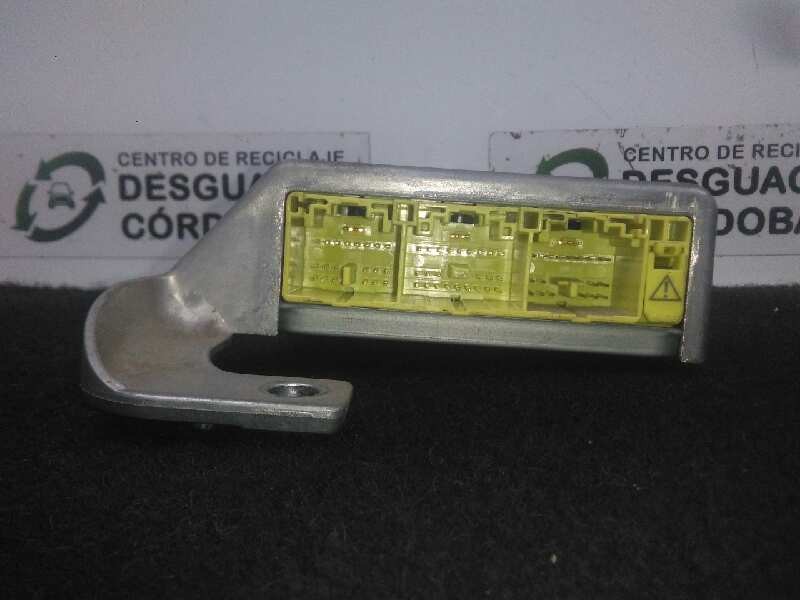 Recambio de centralita airbag para mazda 5 berl. (cr) 2.0 diesel cat referencia OEM IAM W2T80274-C236  