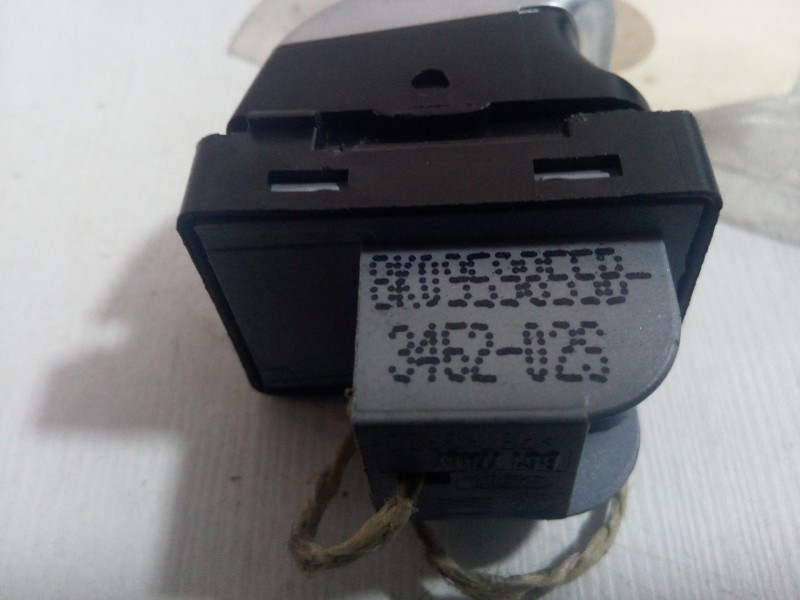 Recambio de mando elevalunas delantero derecho para audi a5 coupe (8t) 2.0 tdi referencia OEM IAM 8K0959855B  